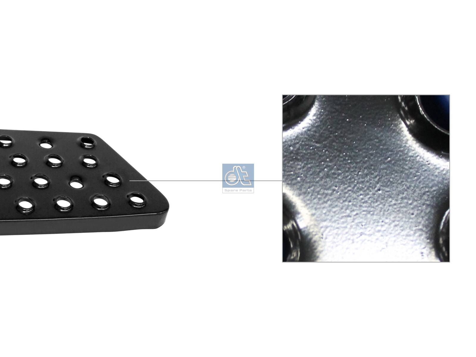 Step | DT Spare Parts 3.81104