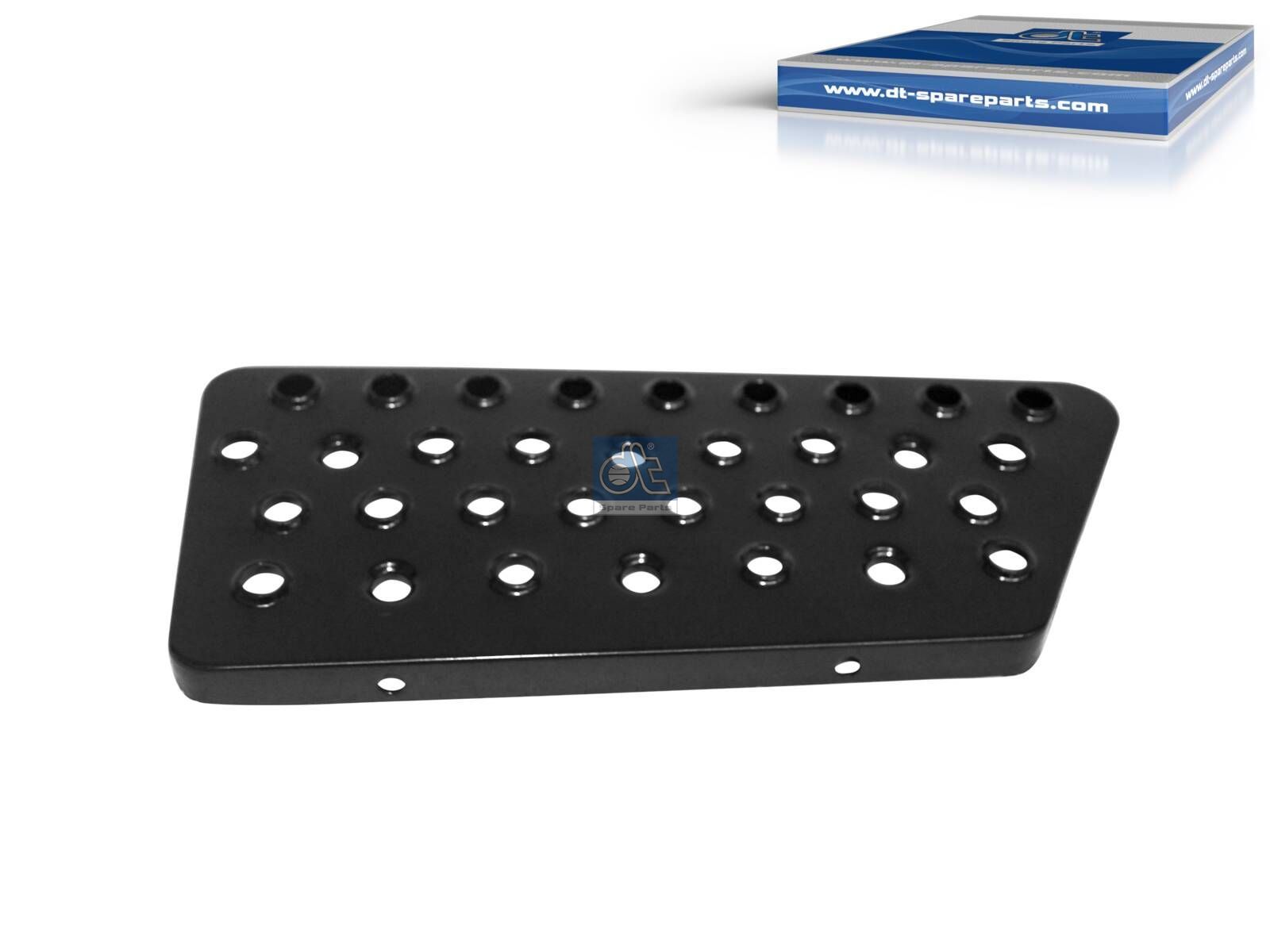 Step | DT Spare Parts 3.81105