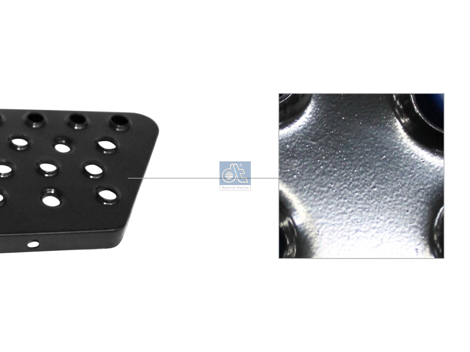 Step | DT Spare Parts 3.81105