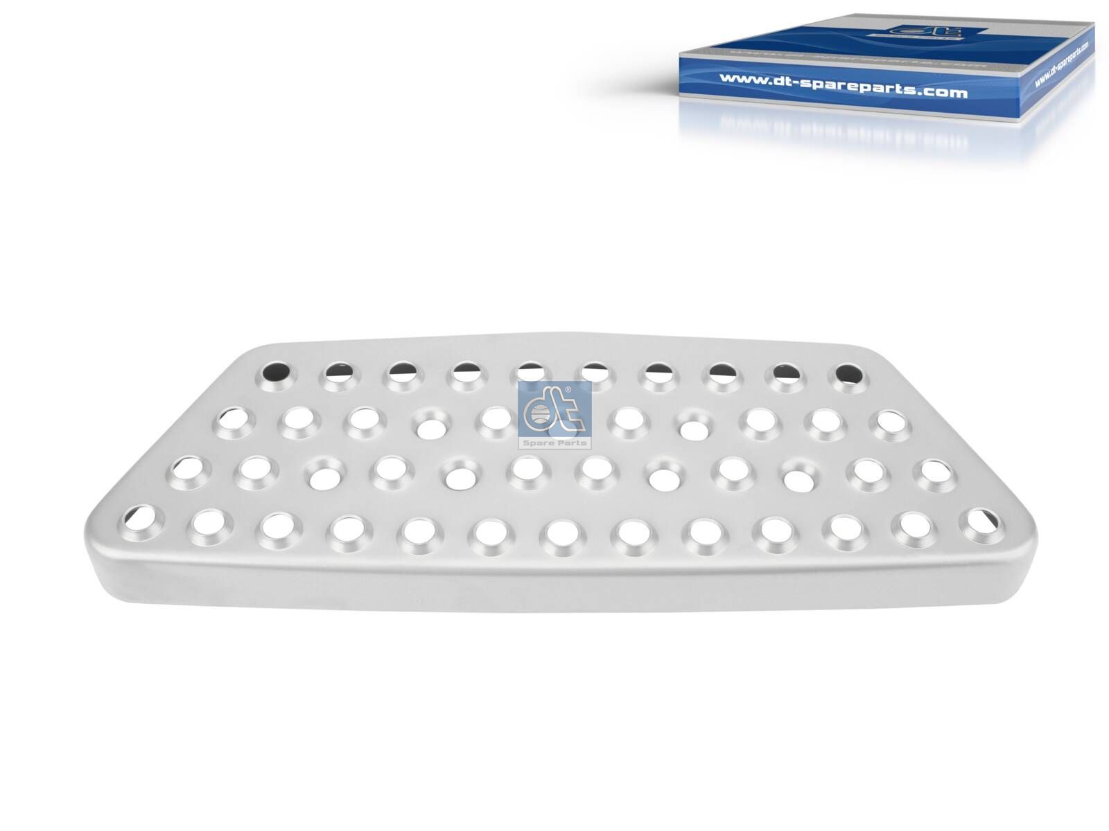Step | DT Spare Parts 3.81110