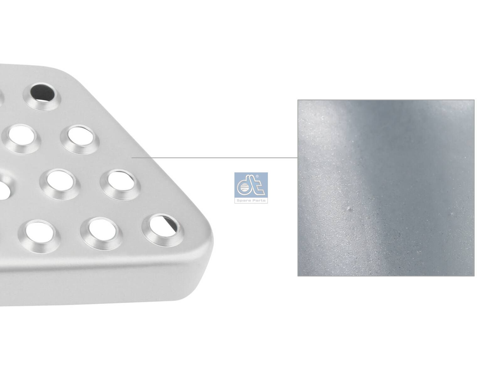 Step | DT Spare Parts 3.81110