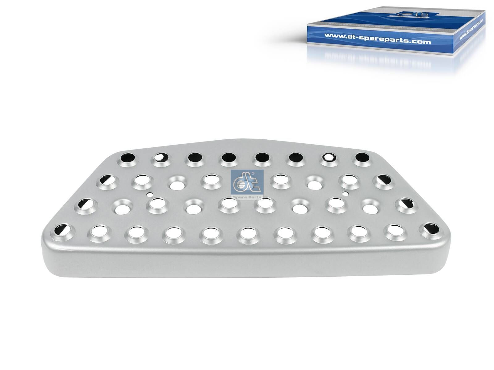 Step | DT Spare Parts 3.81111