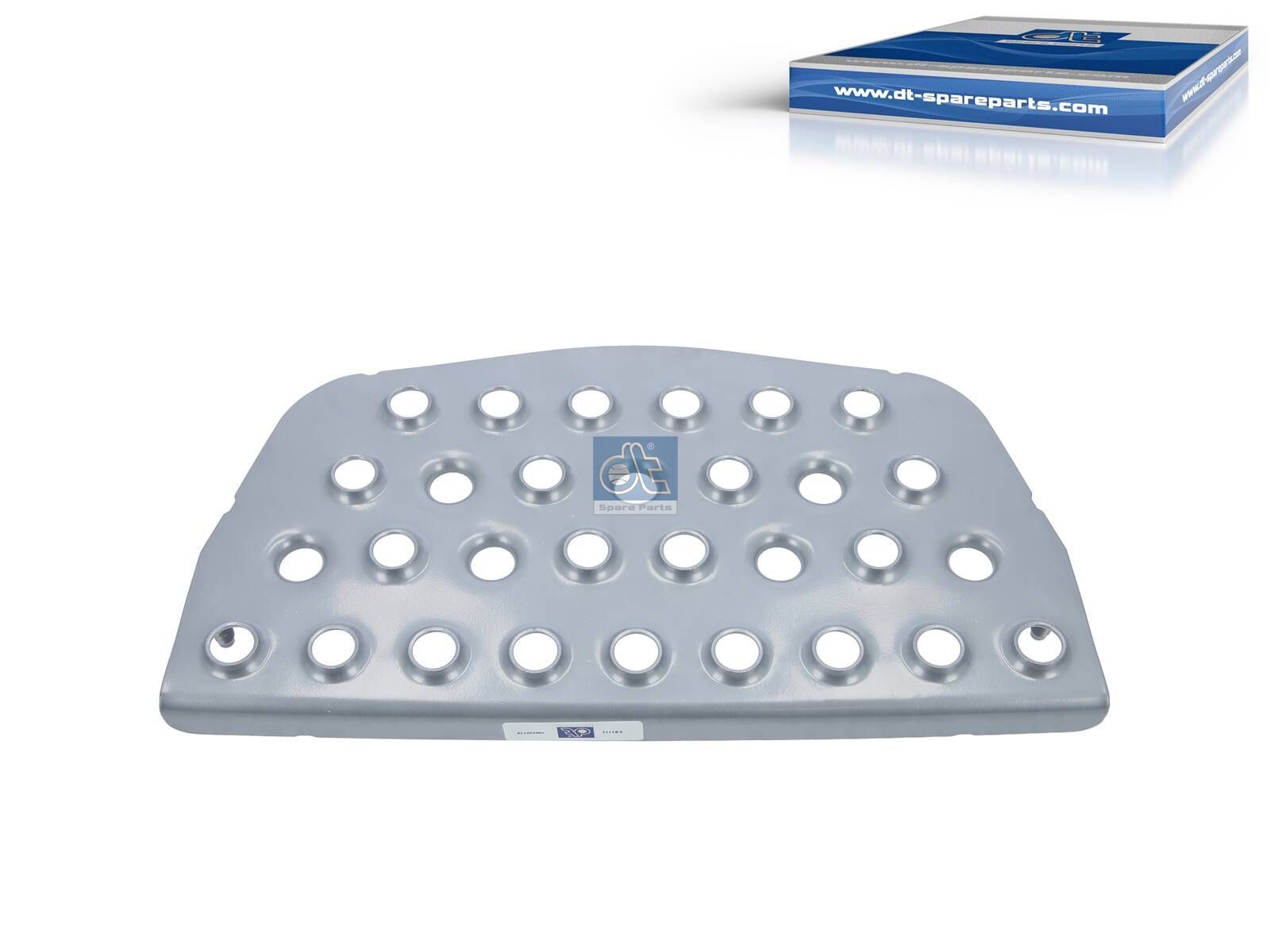 Step | DT Spare Parts 3.81112