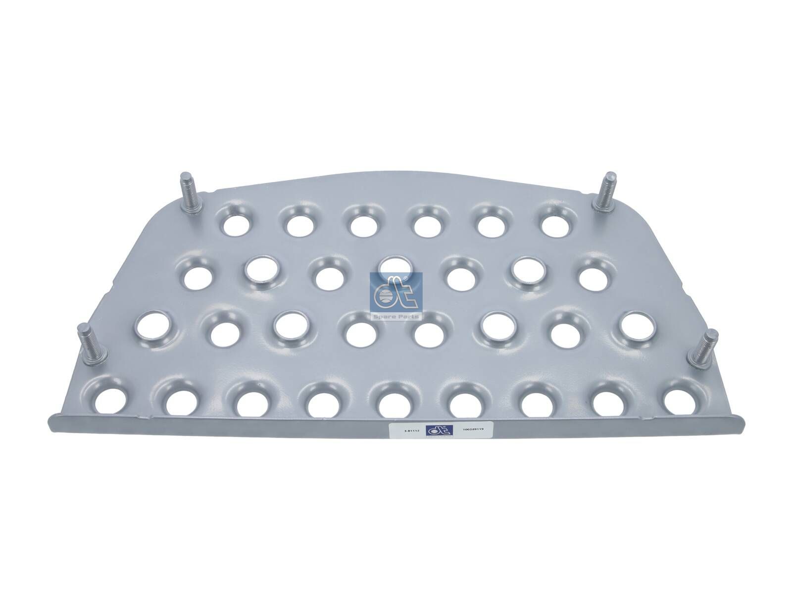 Step | DT Spare Parts 3.81112
