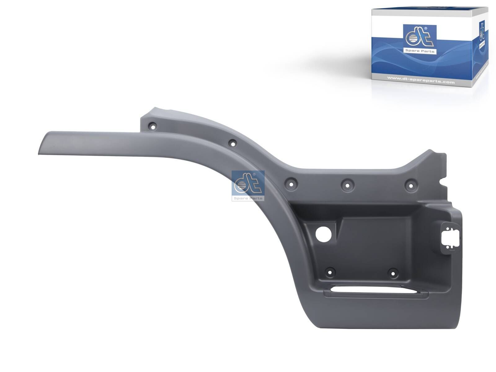 Step well case | DT Spare Parts 3.81114