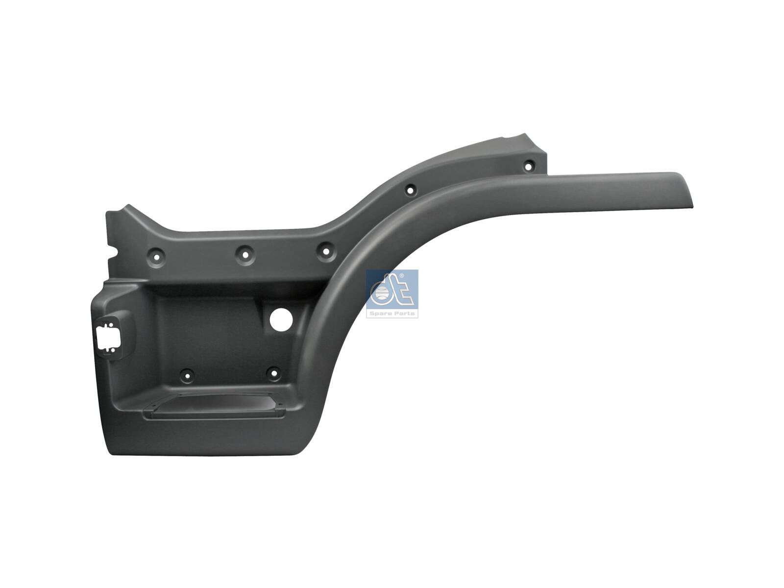 Step well case | DT Spare Parts 3.81115