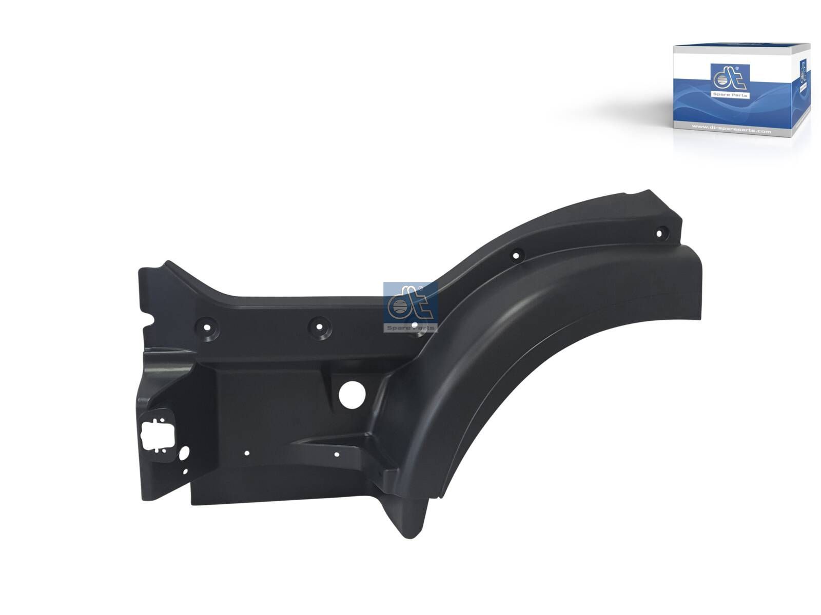Step well case | DT Spare Parts 3.81116SP