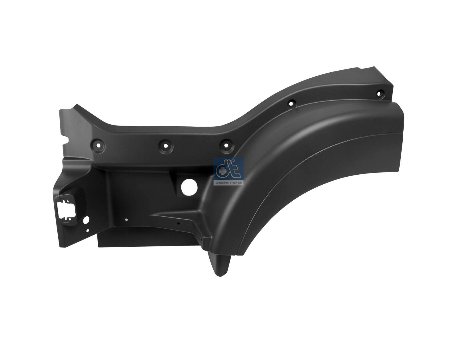 Step well case | DT Spare Parts 3.81118