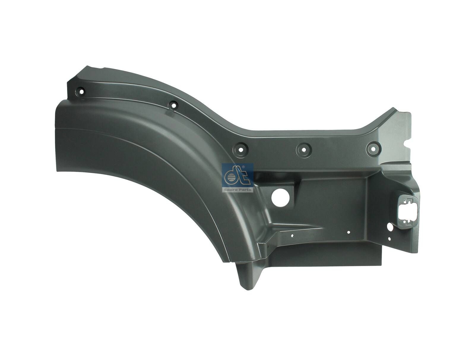 Step well case | DT Spare Parts 3.81119