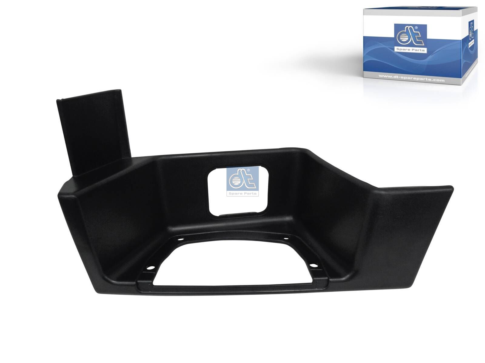 Step well case | DT Spare Parts 3.81122