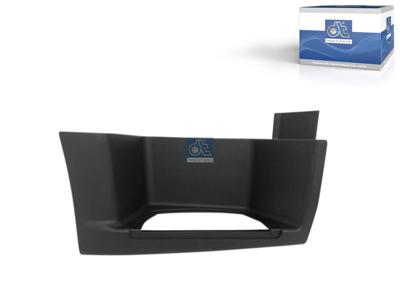 Step well case | DT Spare Parts 3.81123