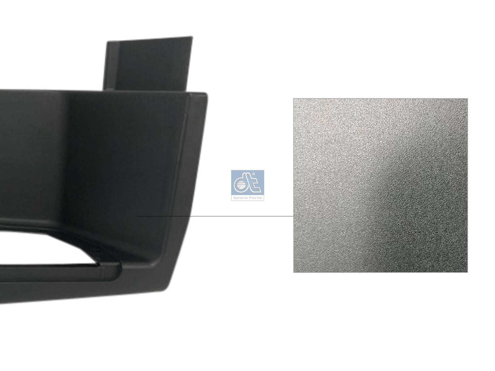 Step well case | DT Spare Parts 3.81123