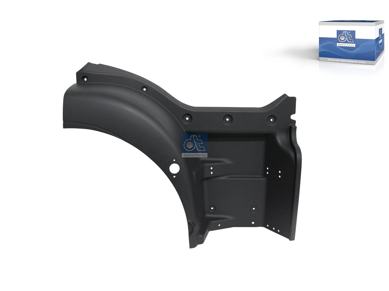 Step well case | DT Spare Parts 3.81124