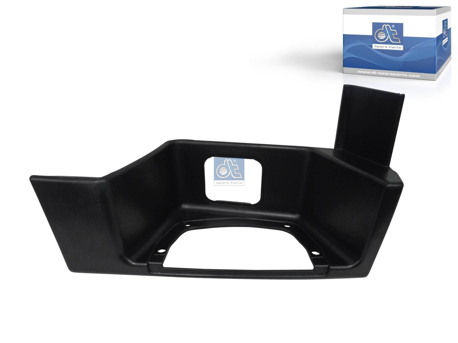 Step well case | DT Spare Parts 3.81125