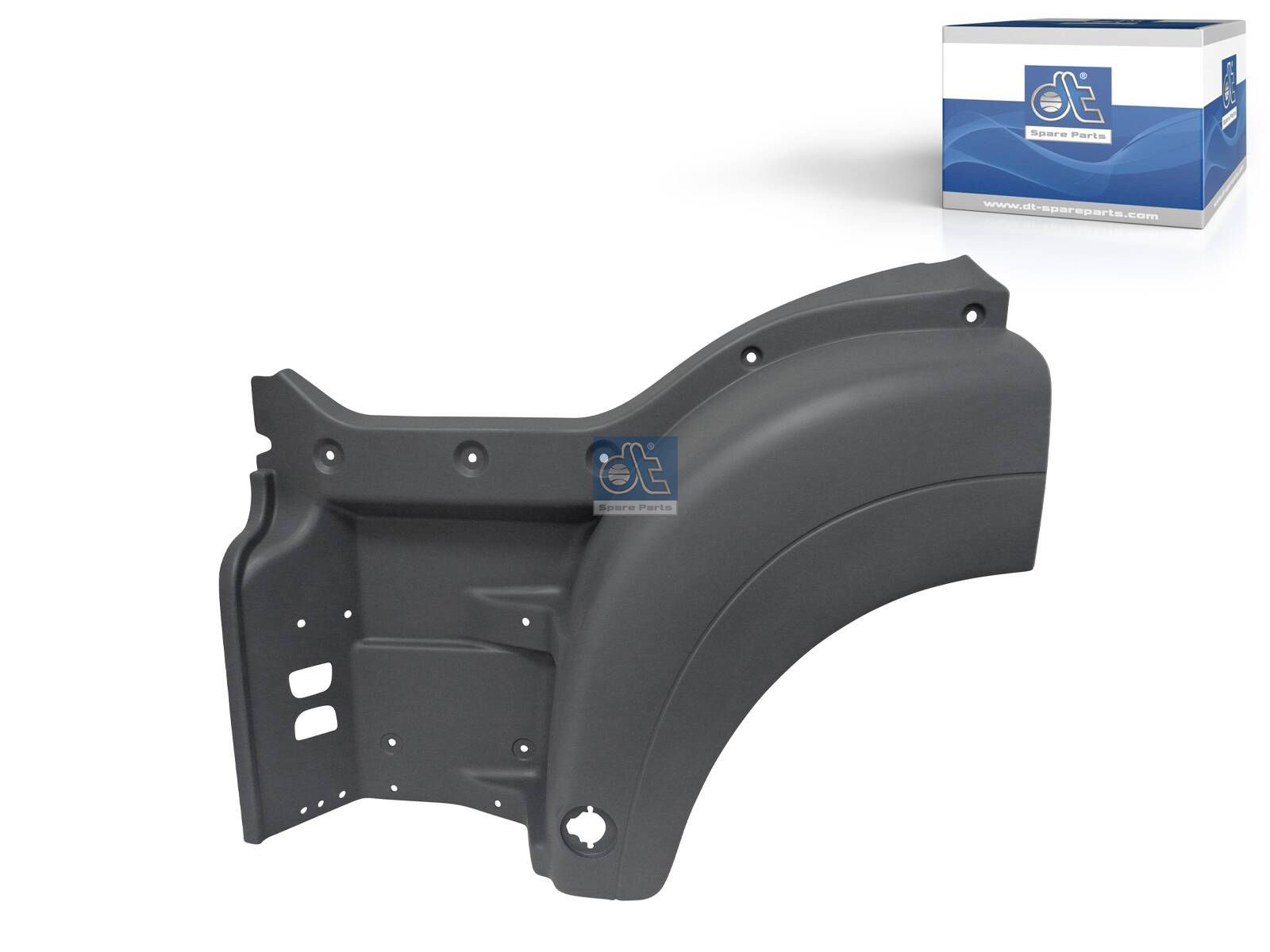 Step well case | DT Spare Parts 3.81126
