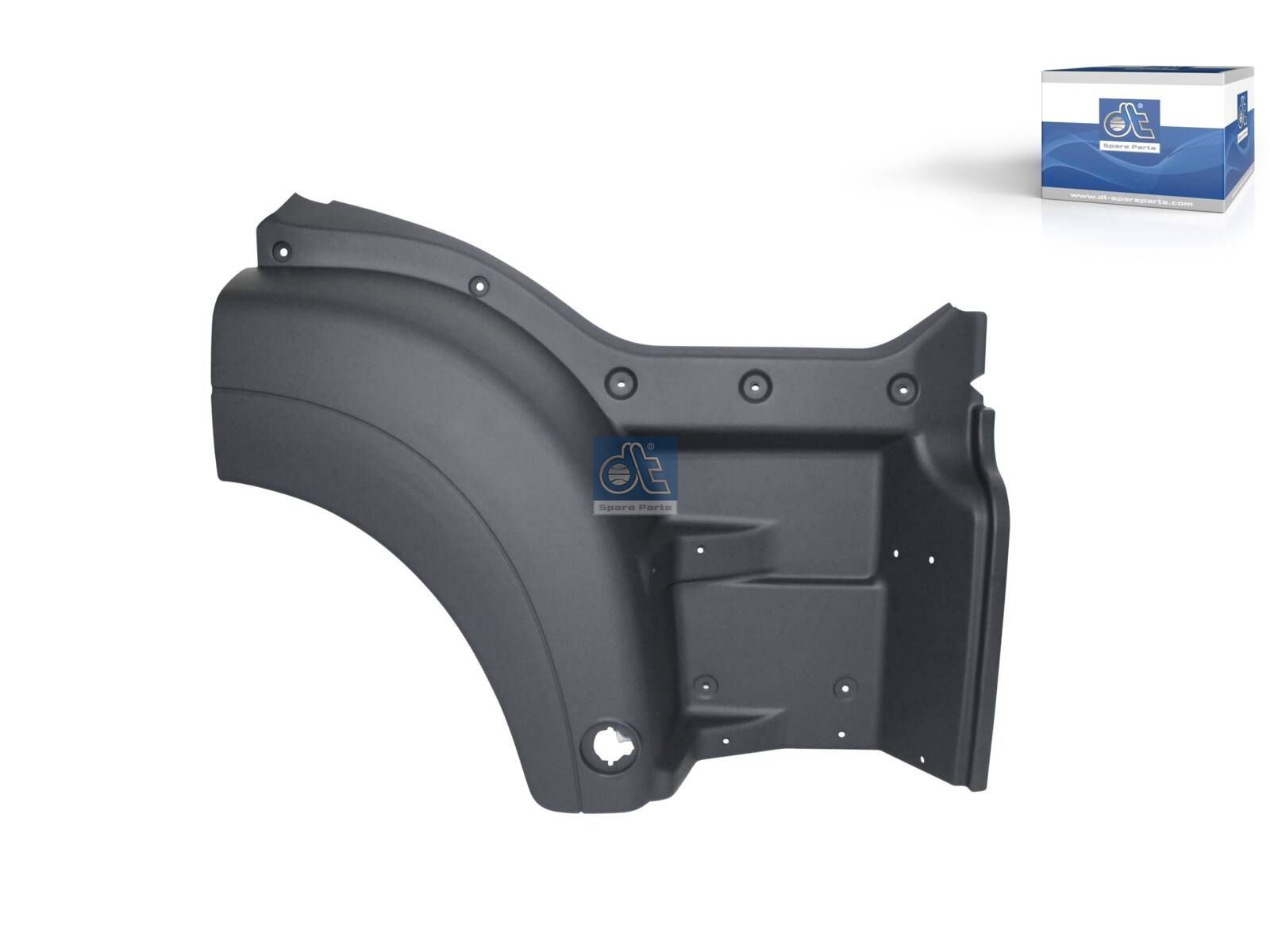 Step well case | DT Spare Parts 3.81127SP