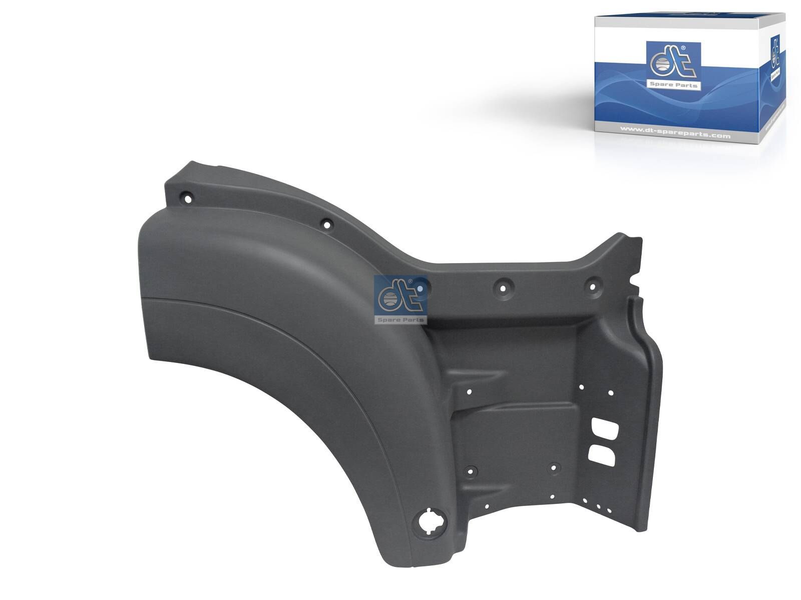 Step well case | DT Spare Parts 3.81127