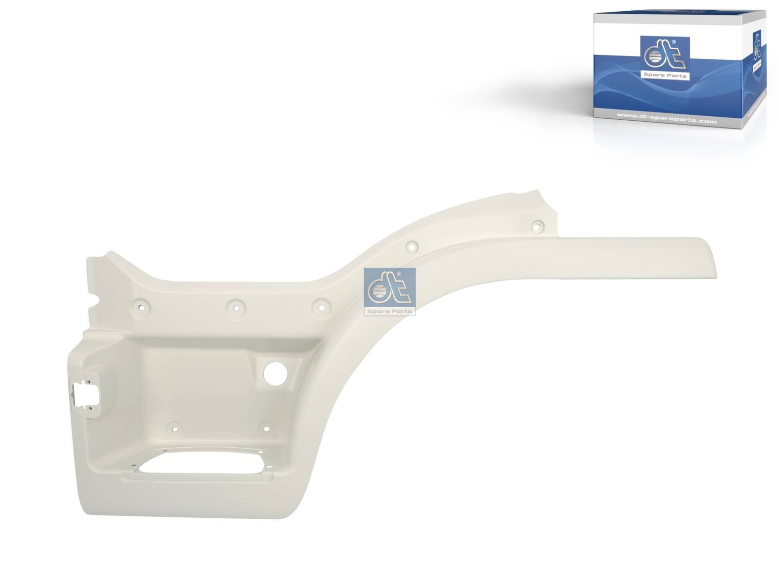 Step well case | DT Spare Parts 3.81128