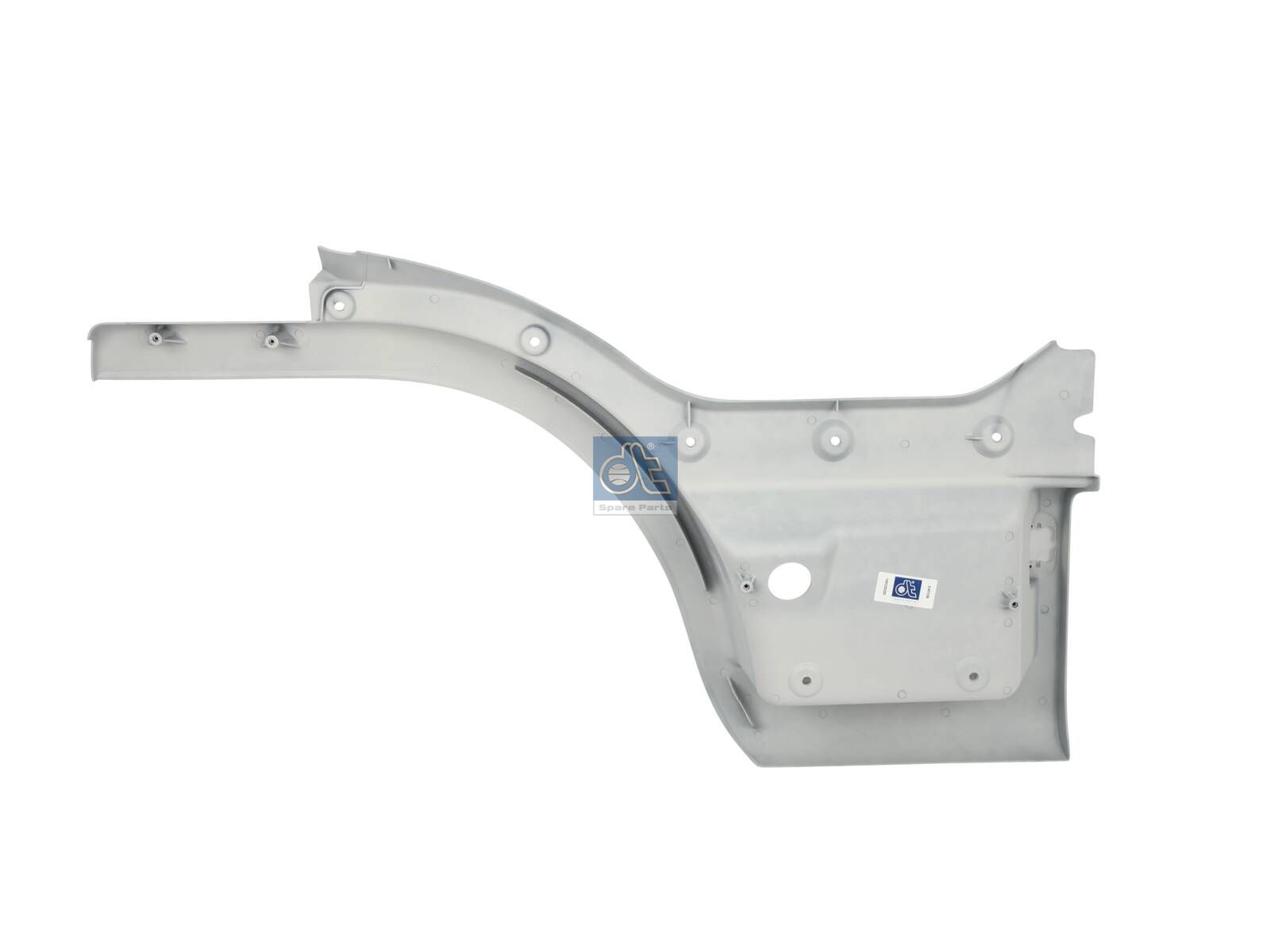 Step well case | DT Spare Parts 3.81128