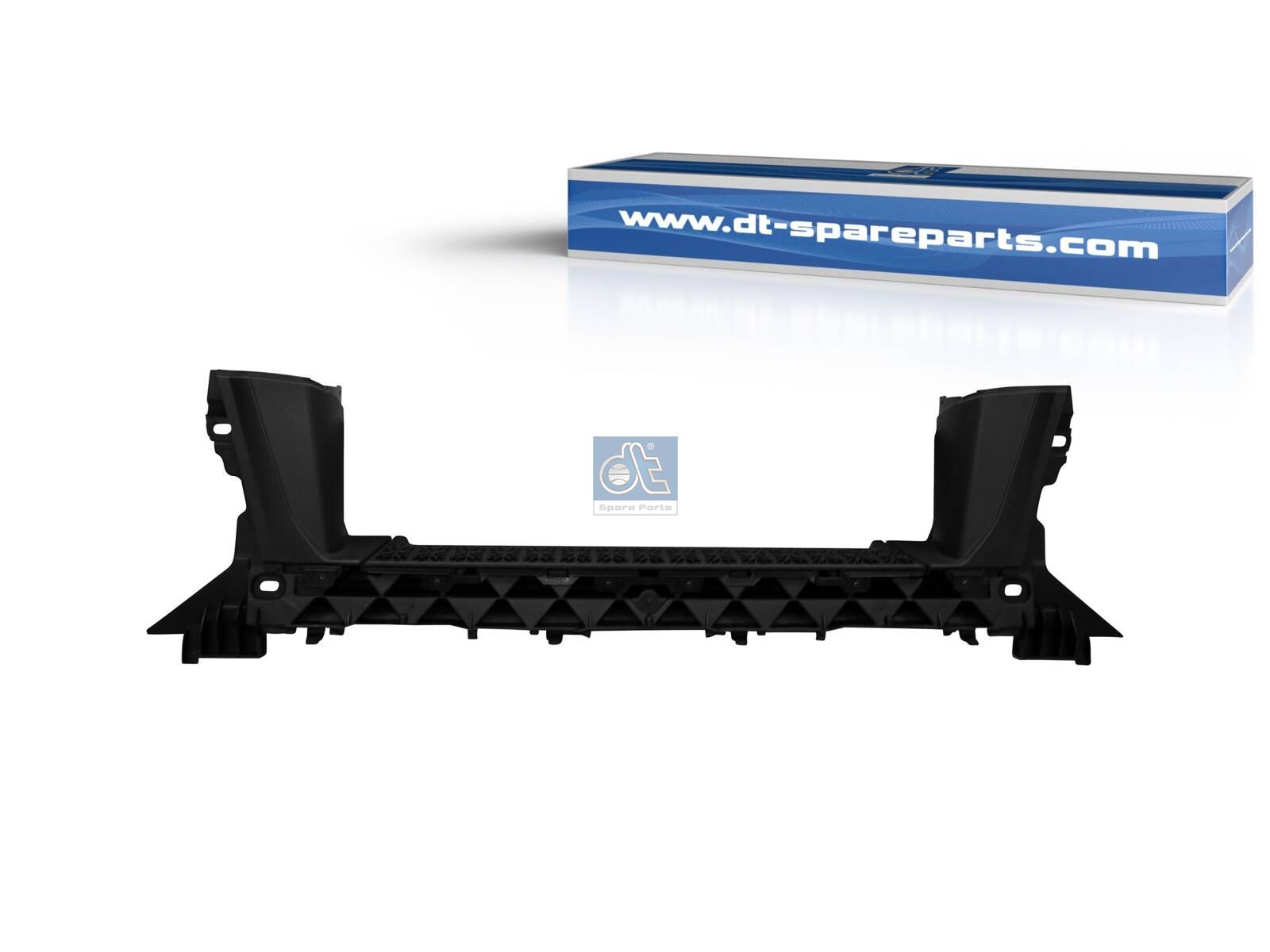 Step | DT Spare Parts 3.81131