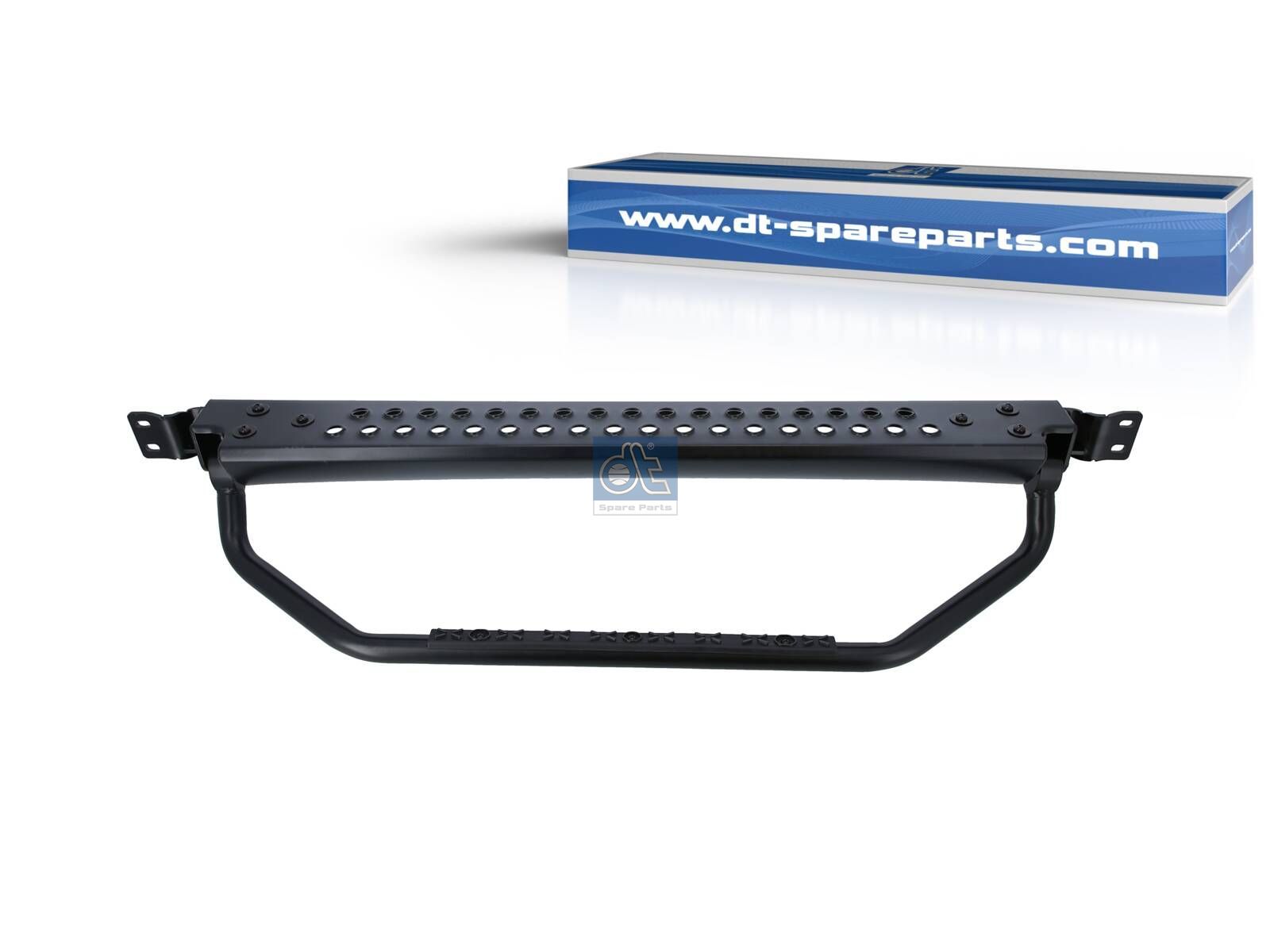 Step | DT Spare Parts 3.81132