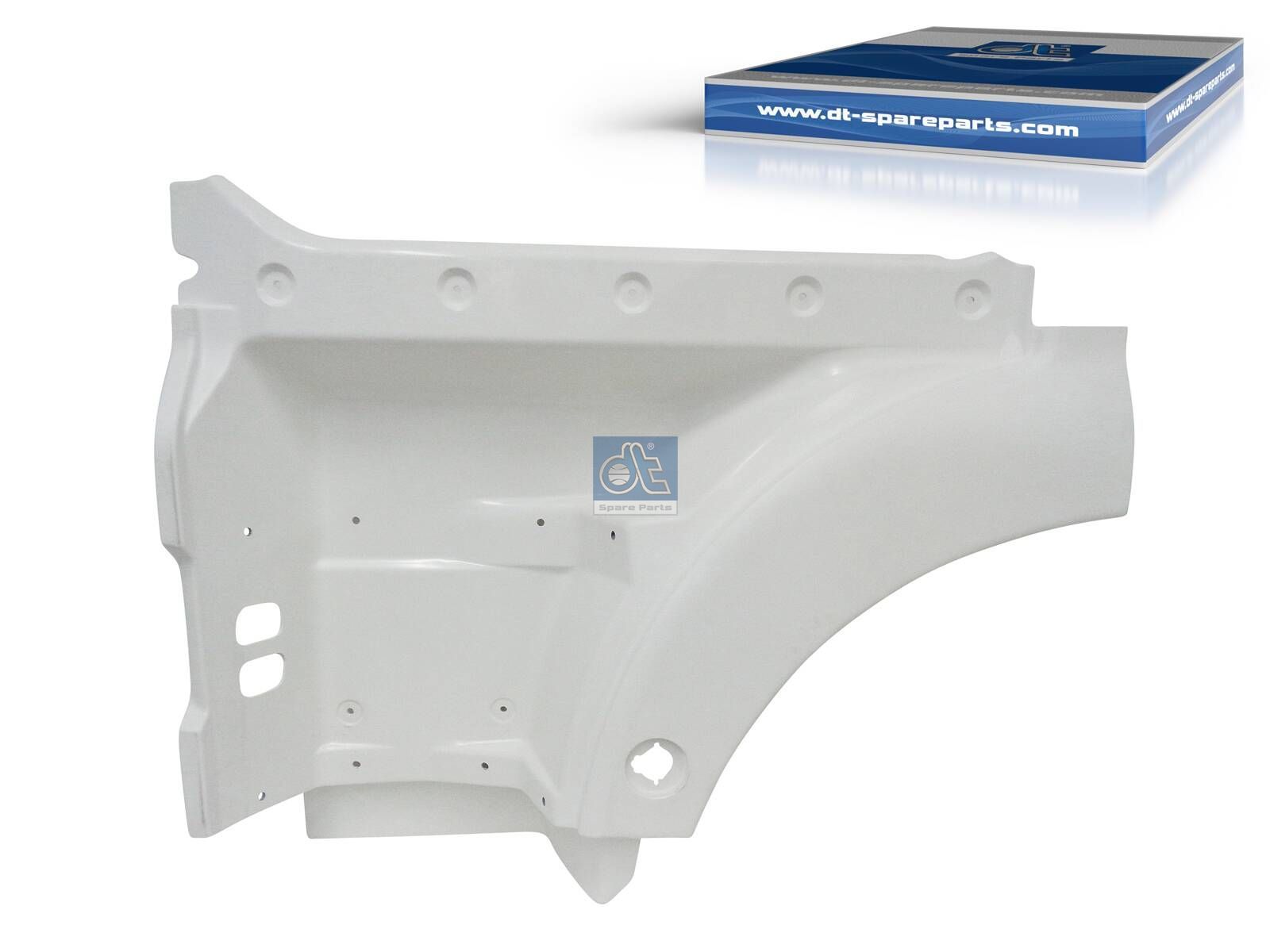 Step well case | DT Spare Parts 3.81133