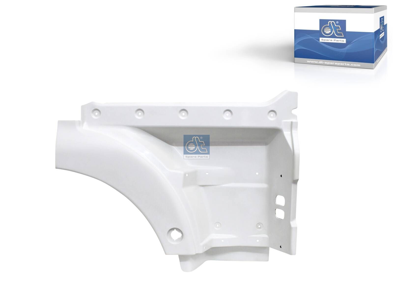 Step well case | DT Spare Parts 3.81134