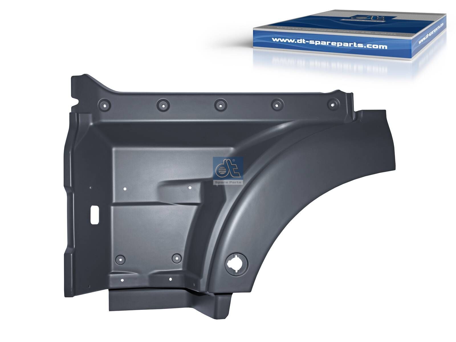 Step well case | DT Spare Parts 3.81135