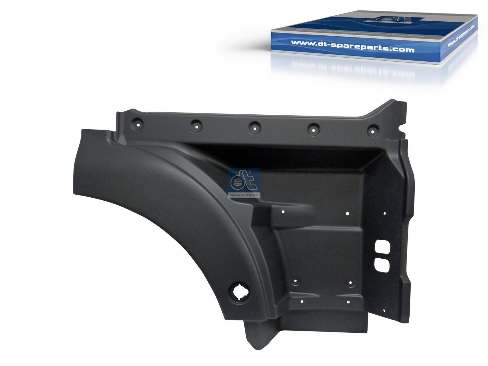 Step well case | DT Spare Parts 3.81136