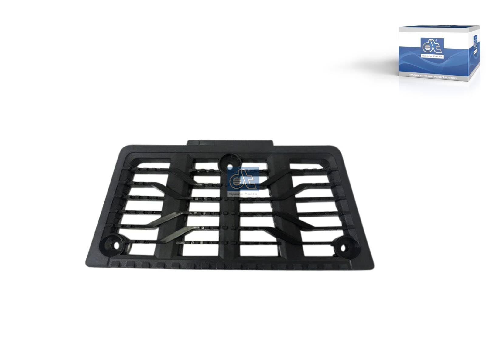 Step | DT Spare Parts 3.81137