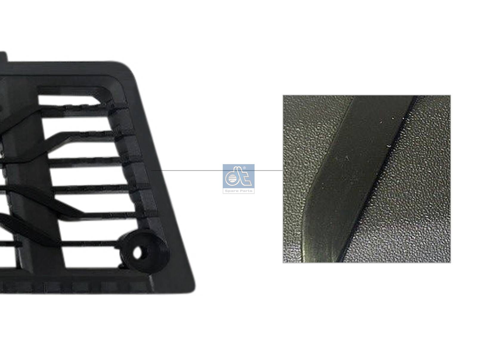 Step | DT Spare Parts 3.81137