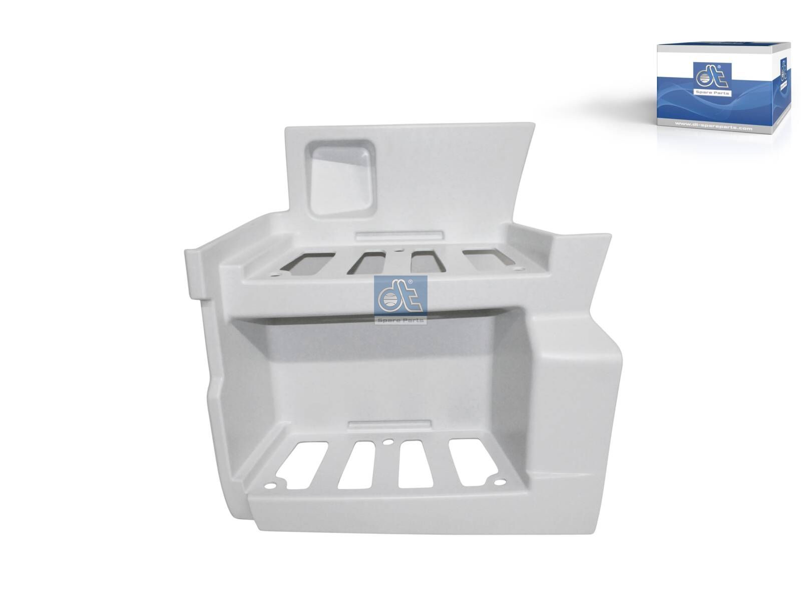 Step well case | DT Spare Parts 3.81138