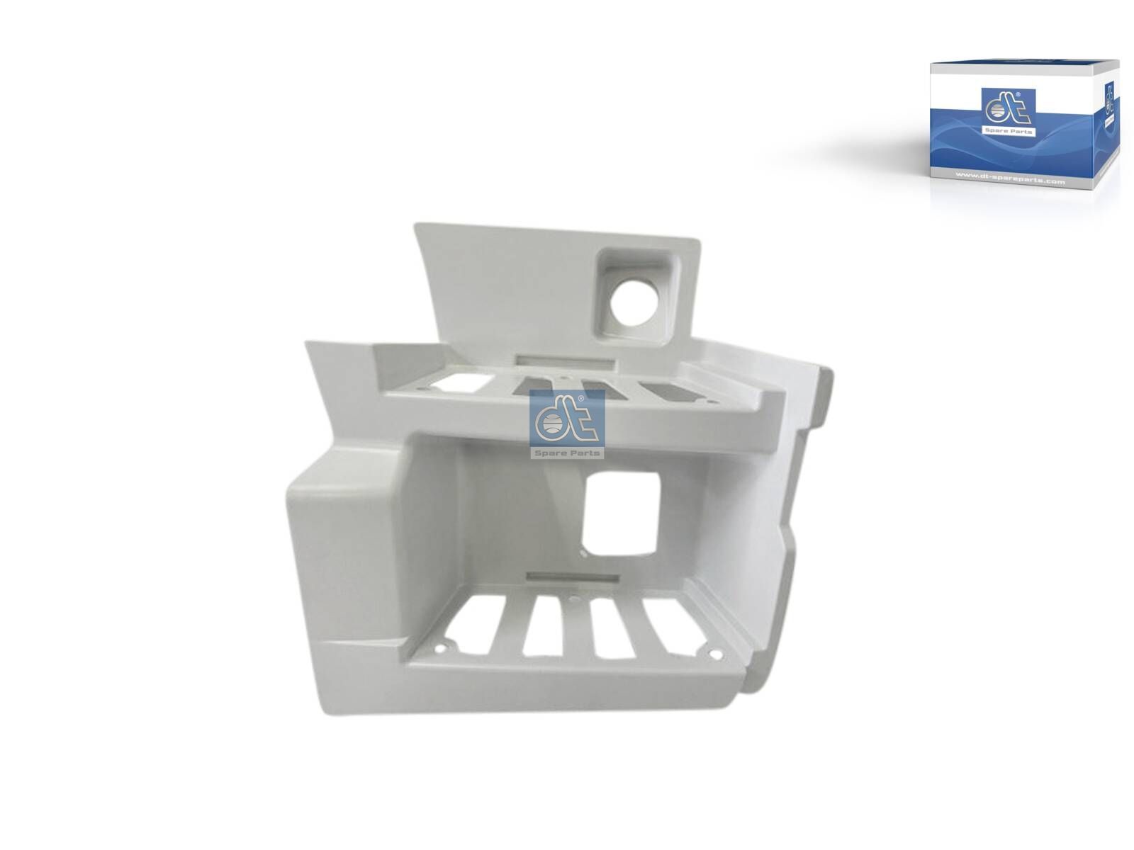 Step well case | DT Spare Parts 3.81139