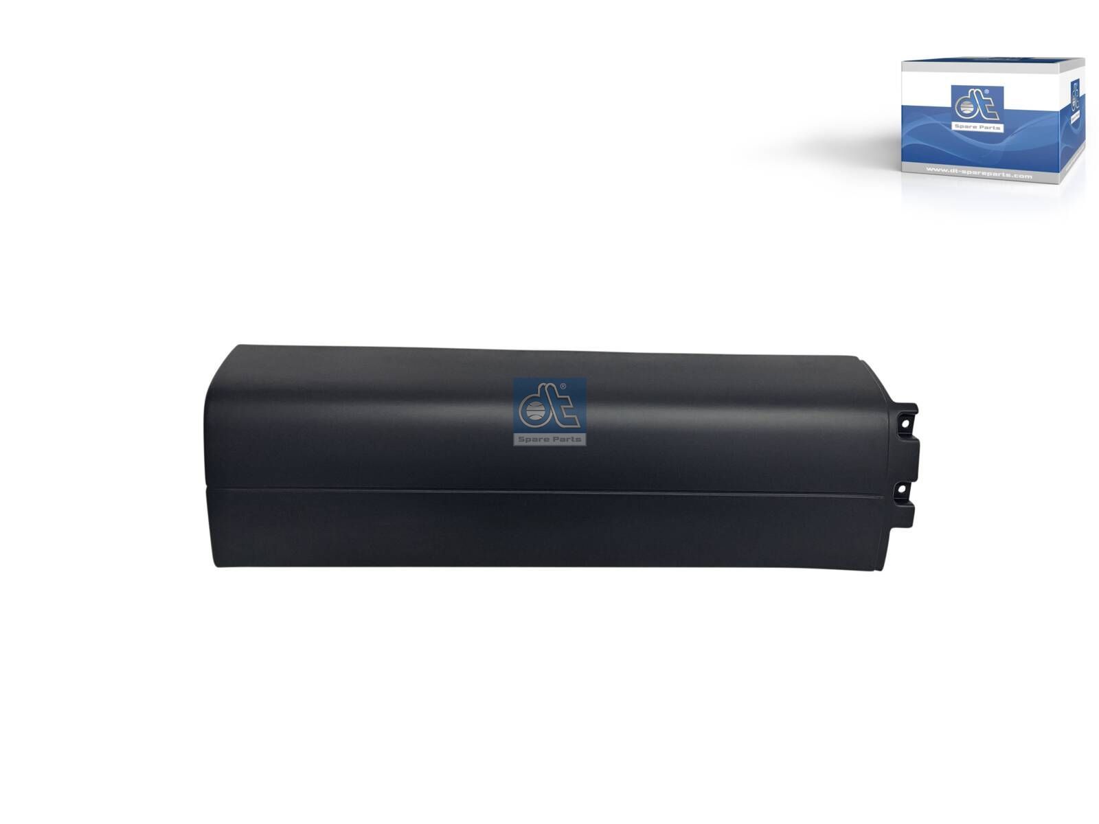Fender extension | DT Spare Parts 3.81140