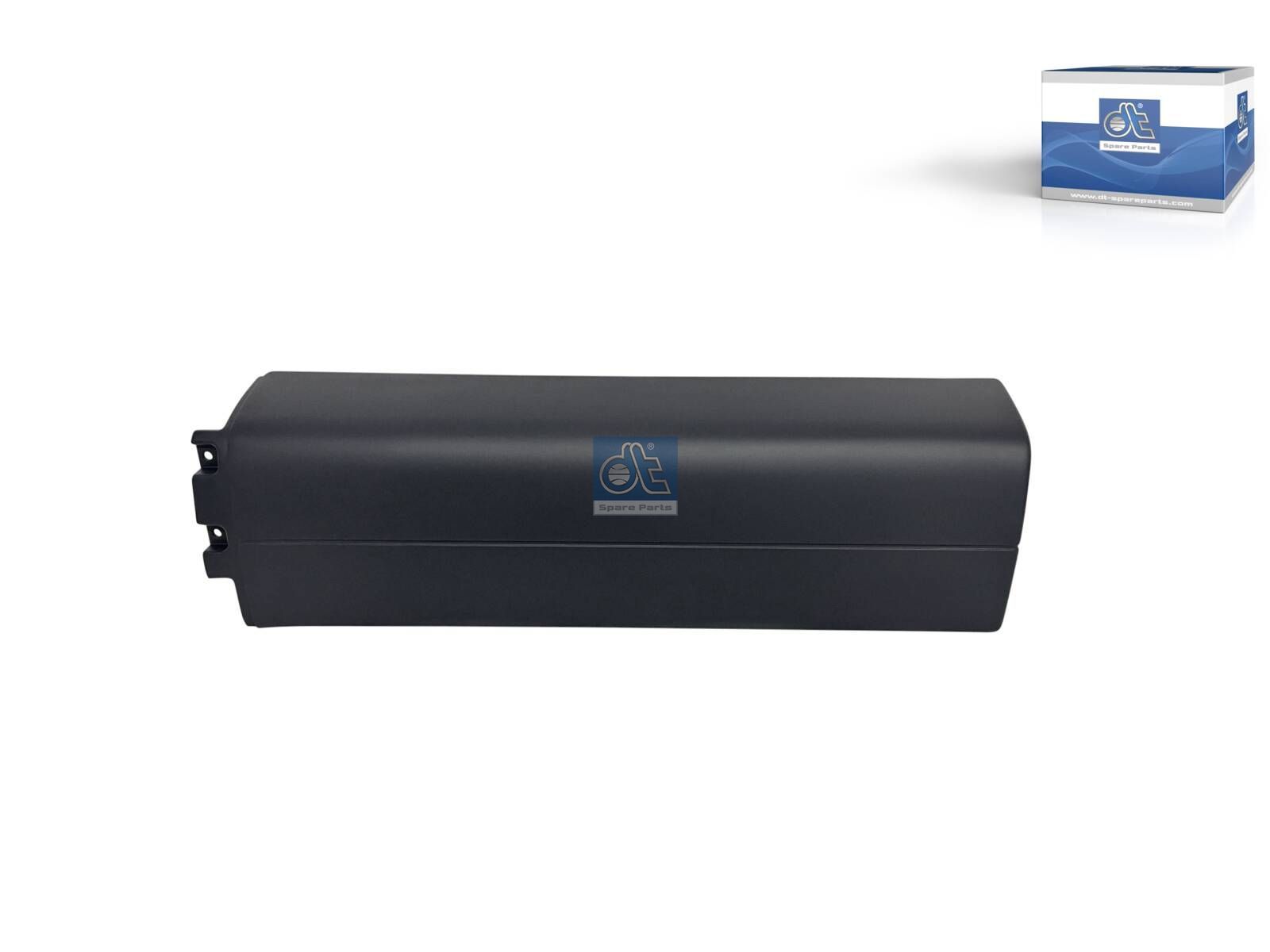 Fender extension | DT Spare Parts 3.81142