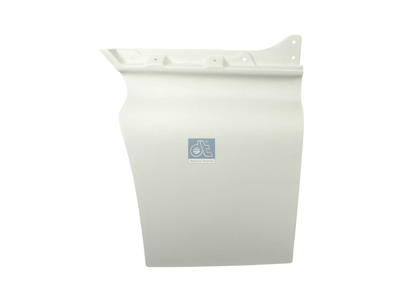 Door extension | DT Spare Parts 3.81151