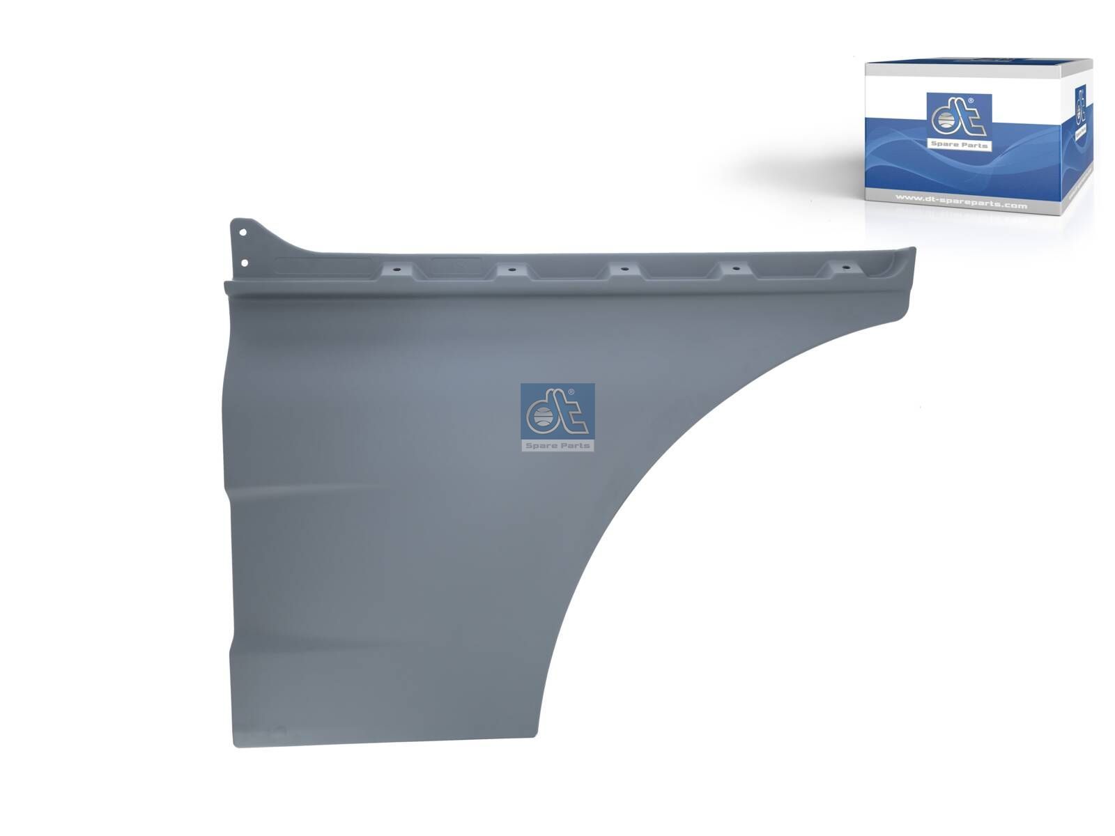 Door extension | DT Spare Parts 3.81152
