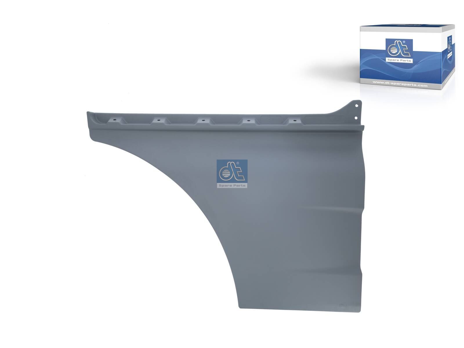 Door extension | DT Spare Parts 3.81153
