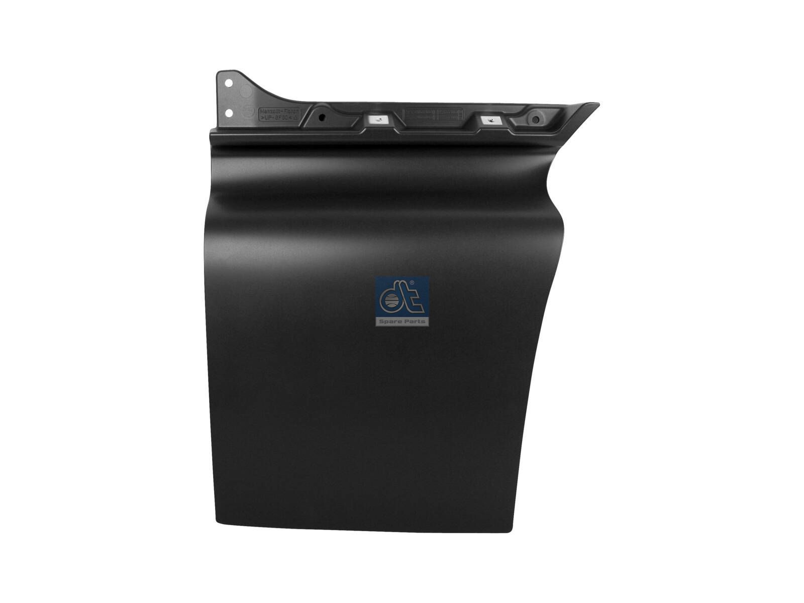 Door extension | DT Spare Parts 3.81156