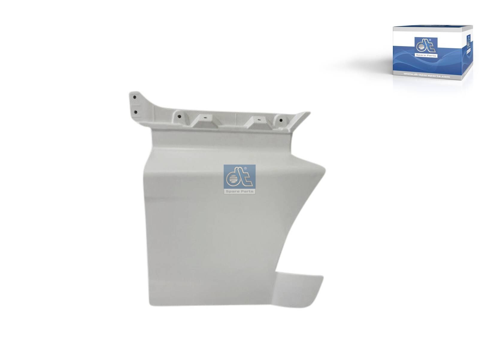 Door extension | DT Spare Parts 3.81158