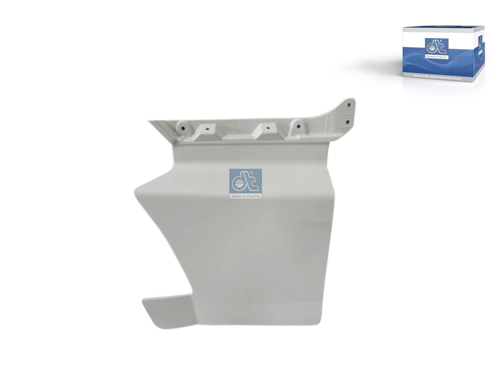 Door extension | DT Spare Parts 3.81159