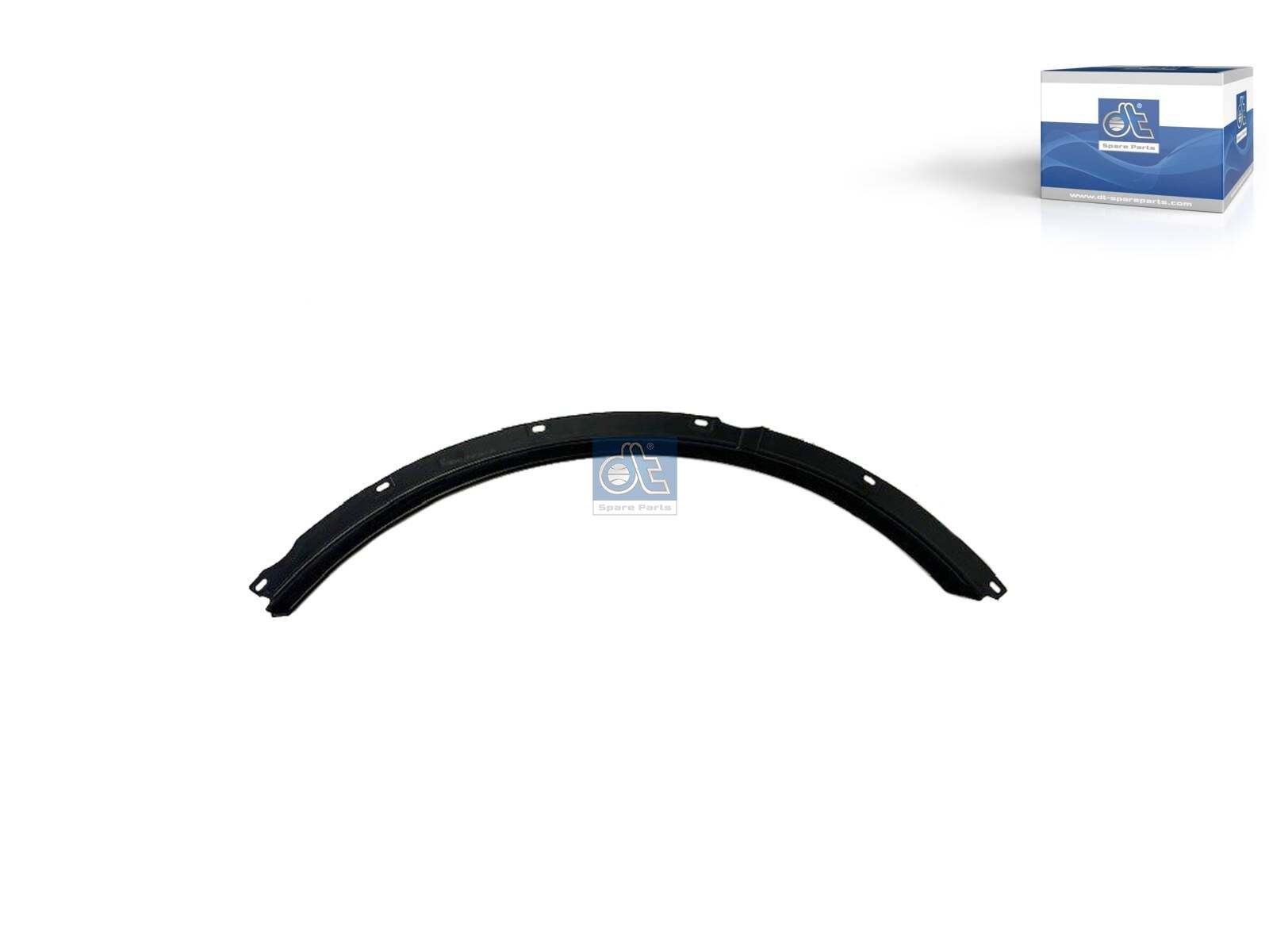 Fender widener | DT Spare Parts 3.81180