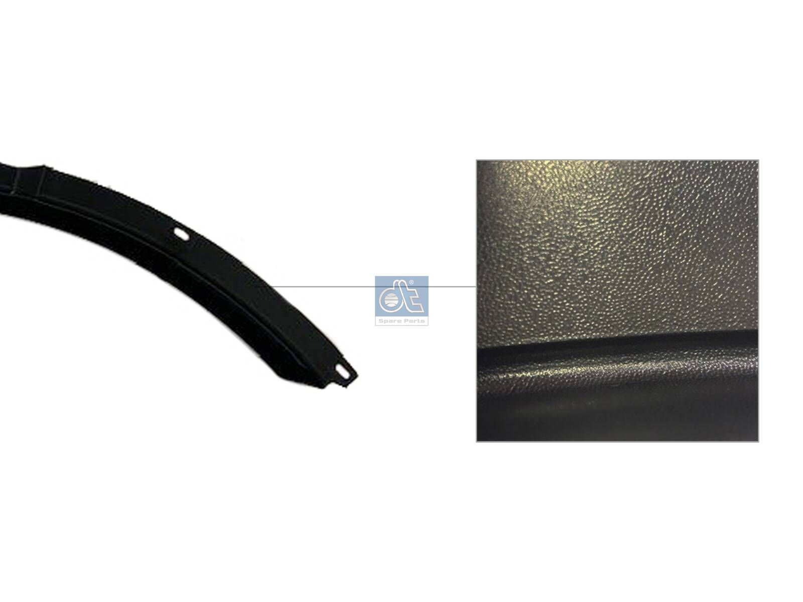 Fender widener | DT Spare Parts 3.81180