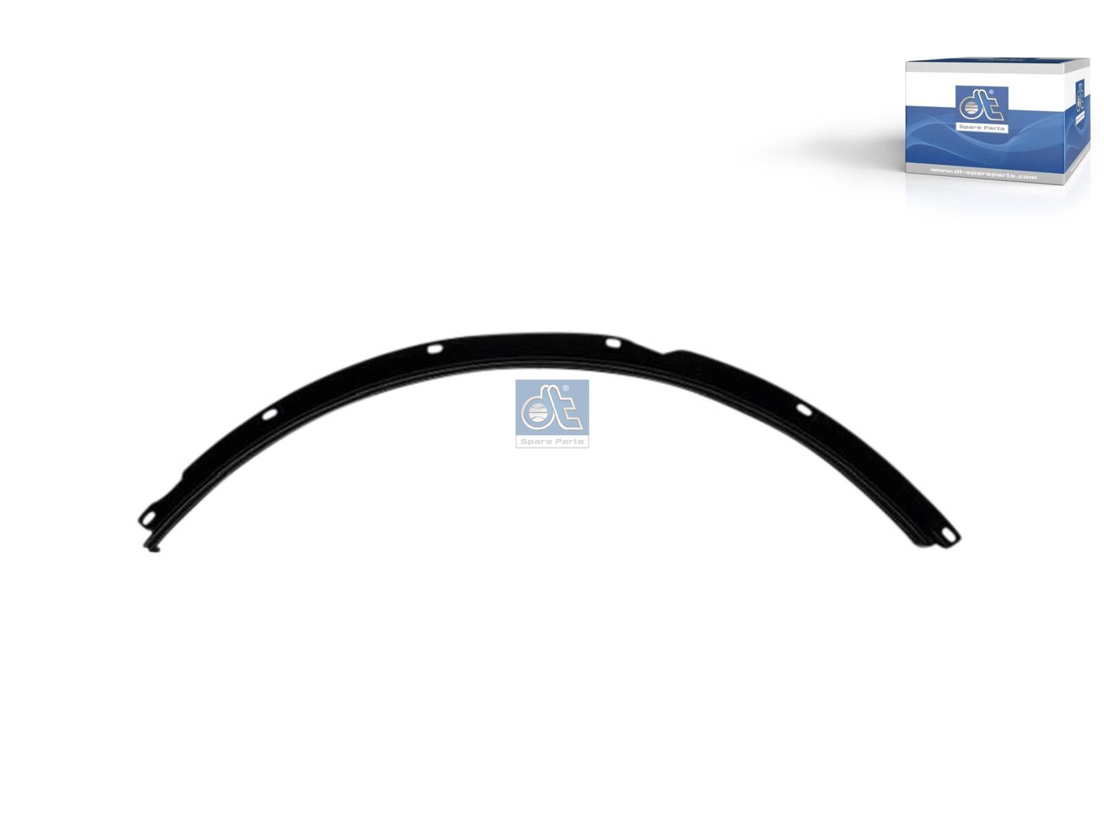 Fender widener | DT Spare Parts 3.81181