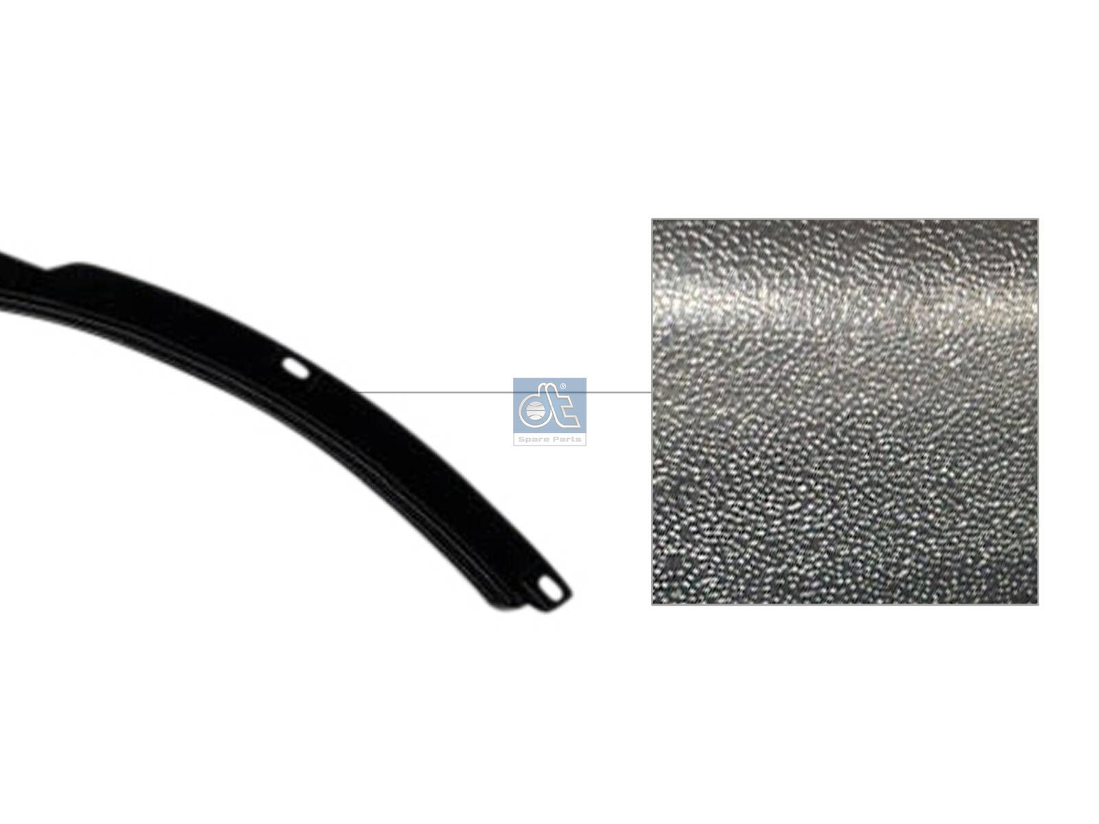 Fender widener | DT Spare Parts 3.81181