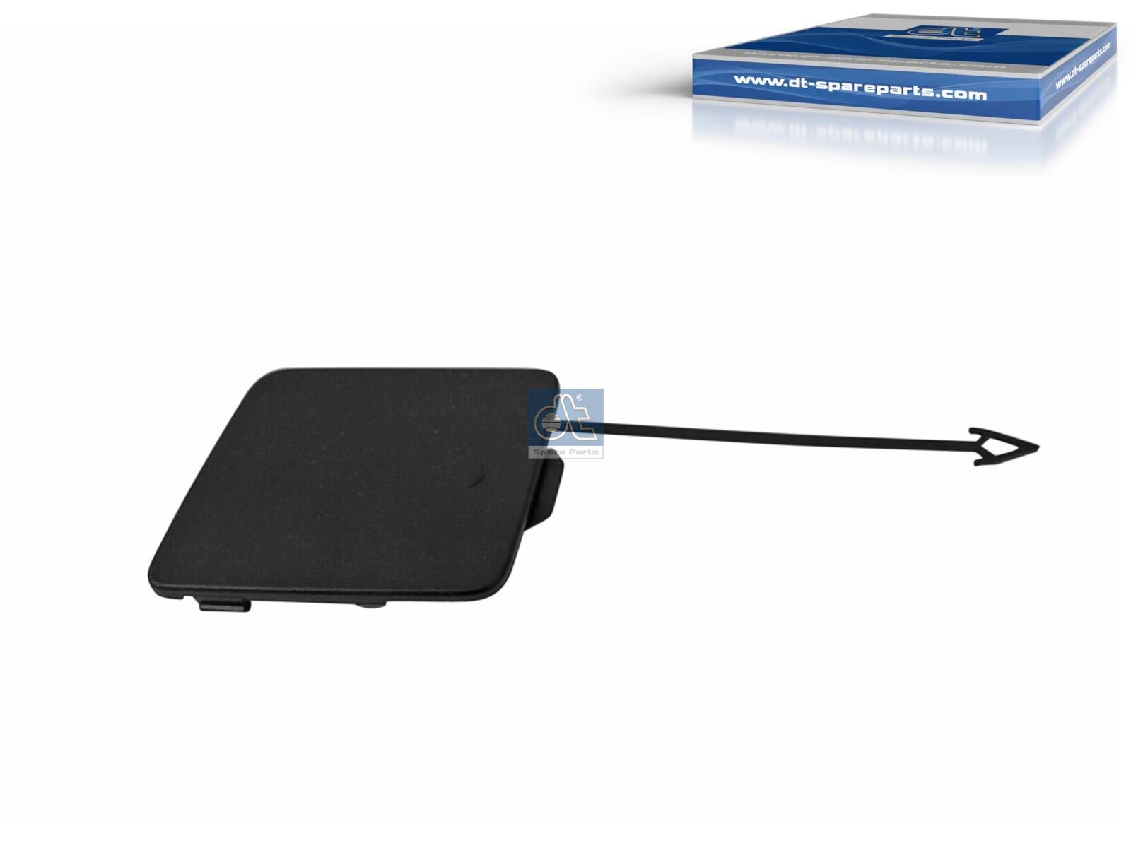 Cover | DT Spare Parts 3.81200
