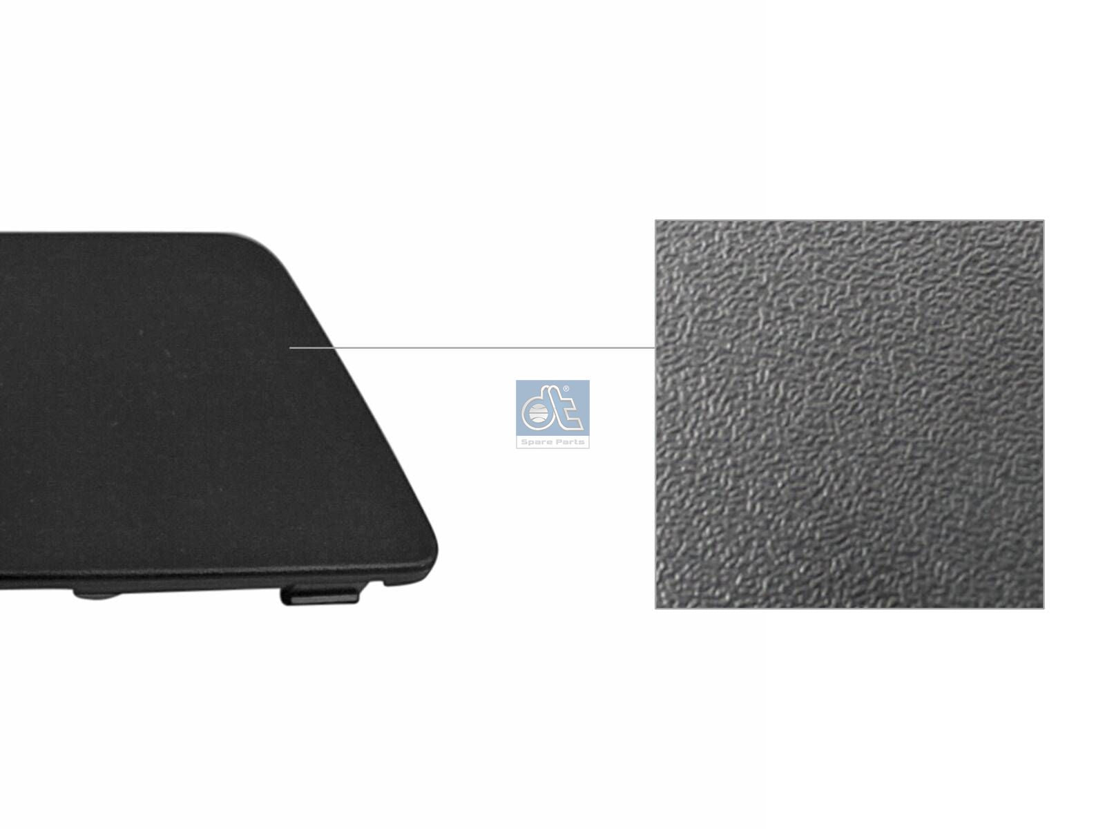 Cover | DT Spare Parts 3.81200