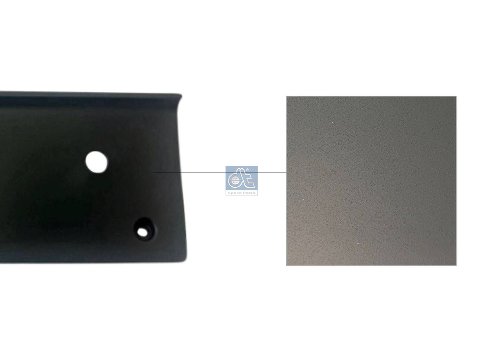 Cover | DT Spare Parts 3.81205