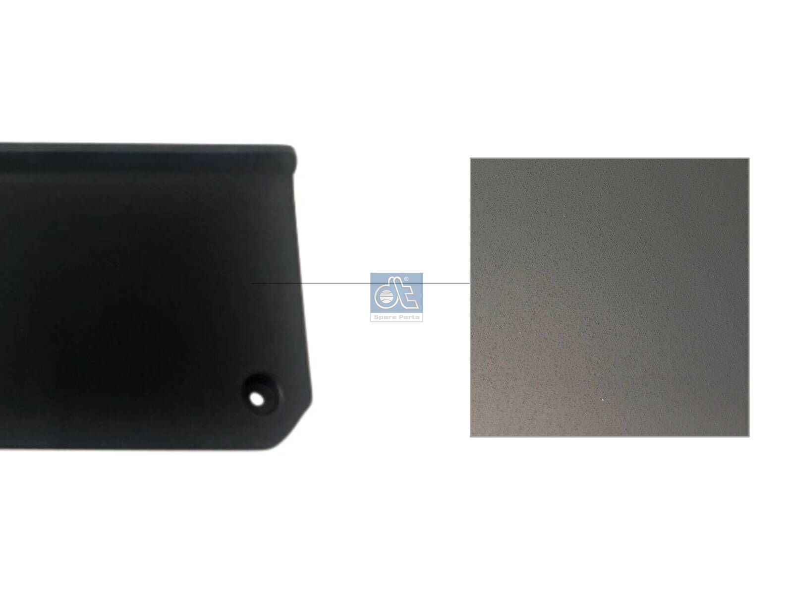 Cover | DT Spare Parts 3.81206