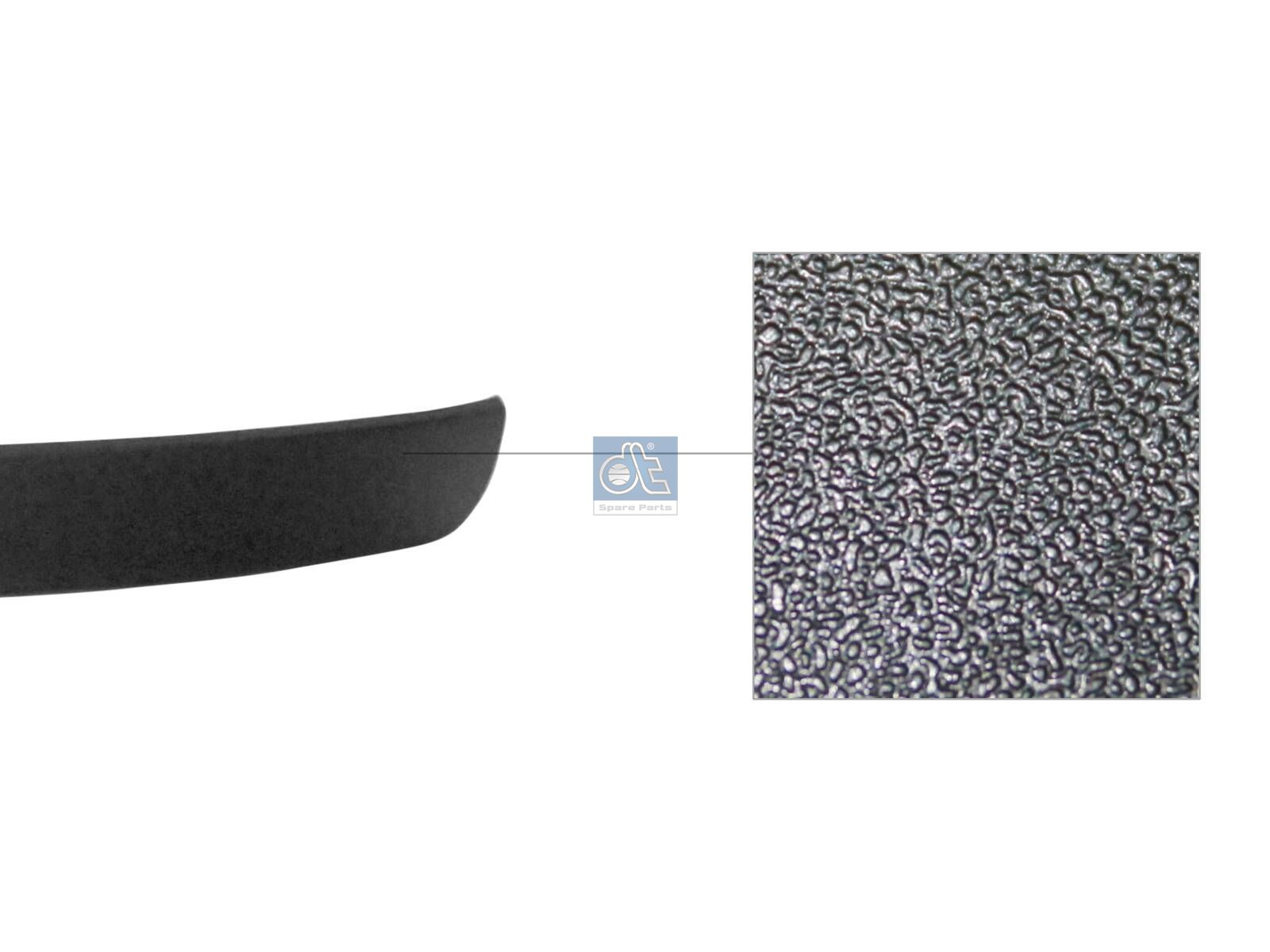 Cover | DT Spare Parts 3.81207